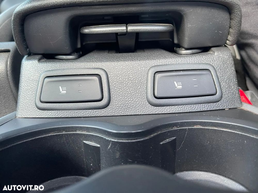 Renault Kadjar Energy dCi 130 4x4 Bose Edition - 18