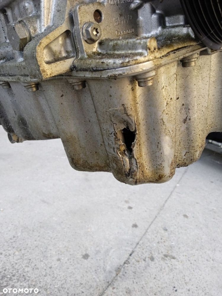 silnik volkswagen up! 1mpi - chyg56692 - 4