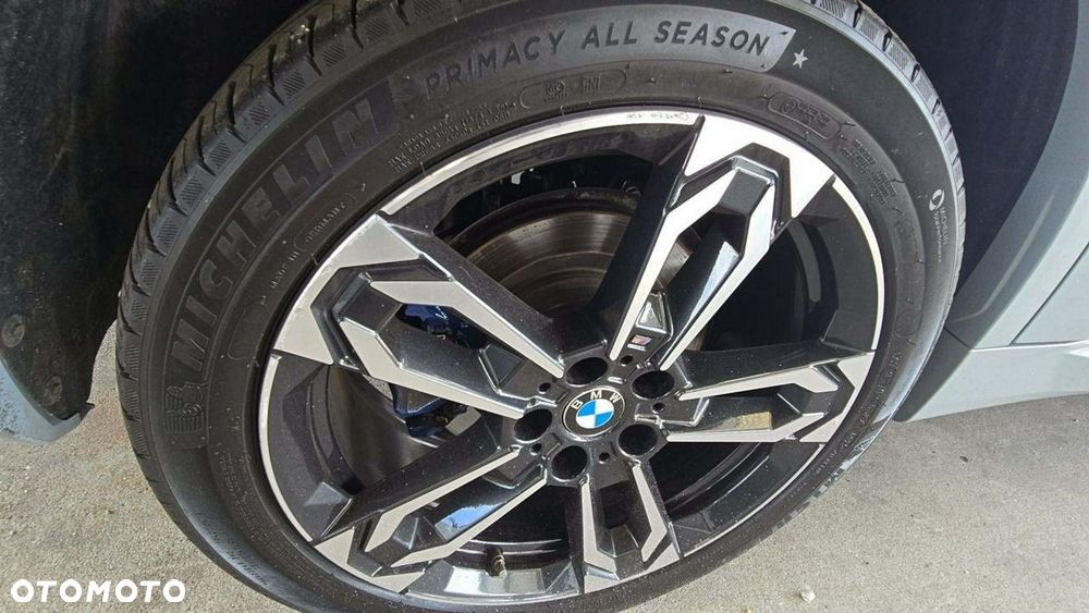 BMW X2 - 16