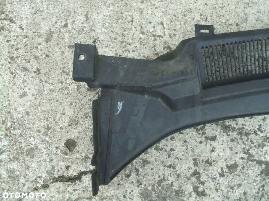 FORD TRANSIT COURIER TOURNEO PODSZYBIE PLASTIKOWE GÓRNE ET76A02216 - 3