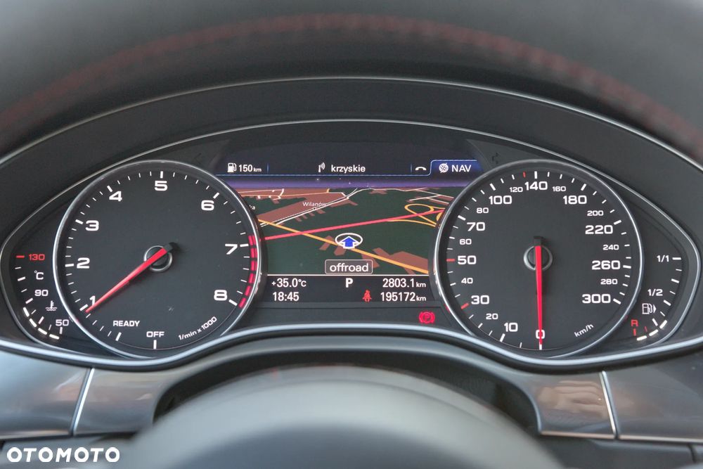 Audi A7 Sportback 2.0 TFSI Quattro S tronic - 20