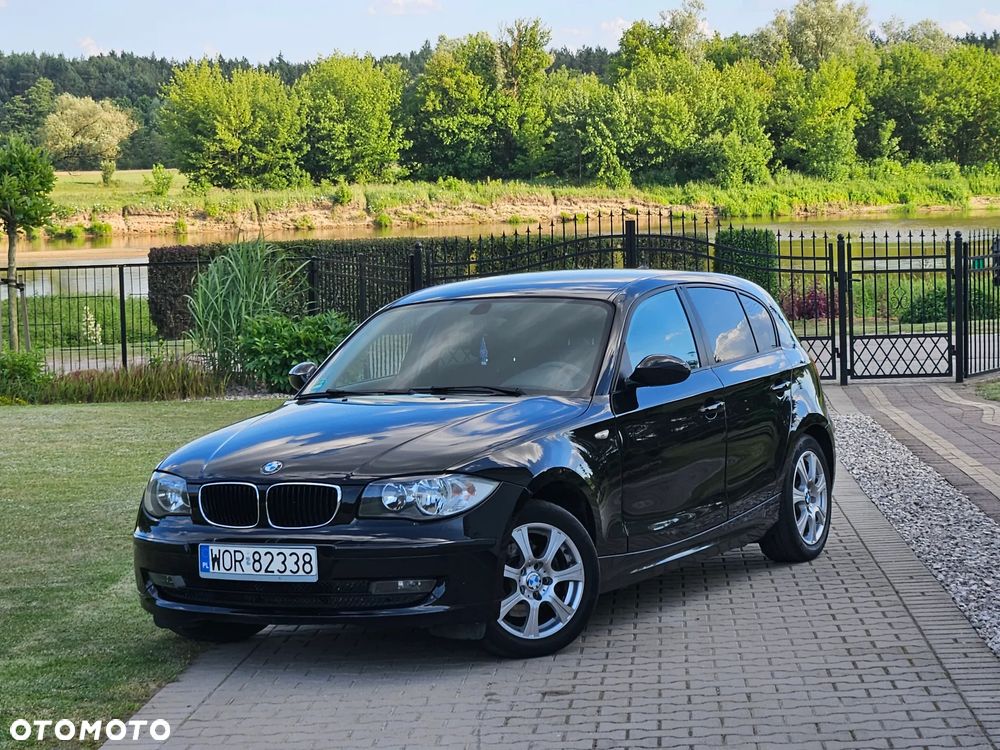 BMW Seria 1 - 13