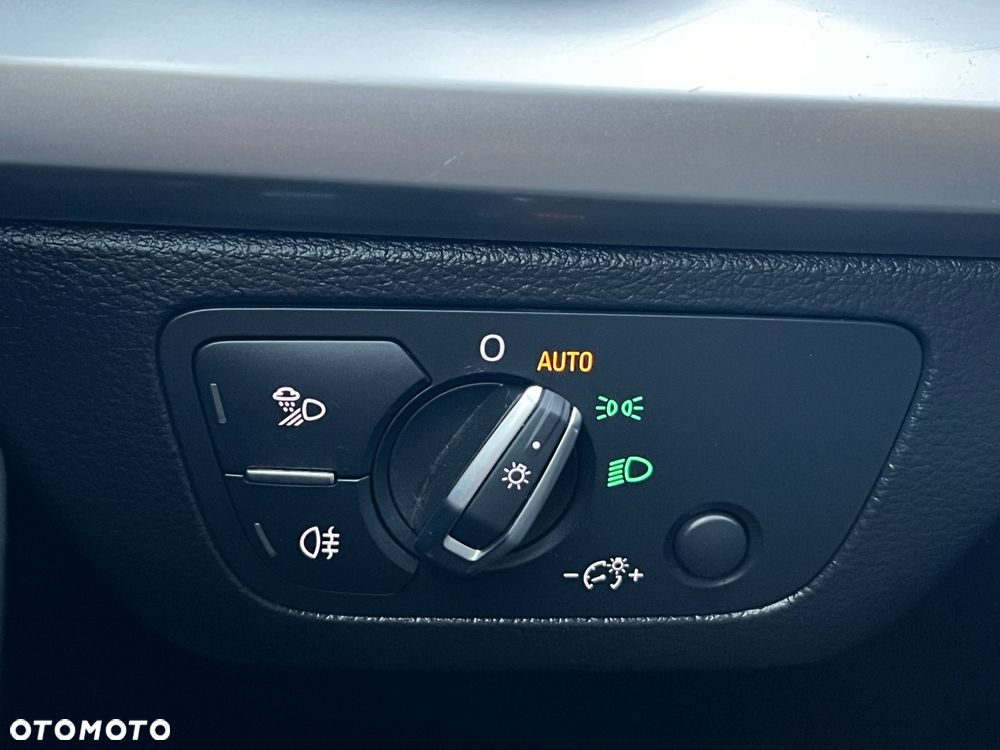 Audi Q5 40 TDI mHEV Quattro S tronic - 25