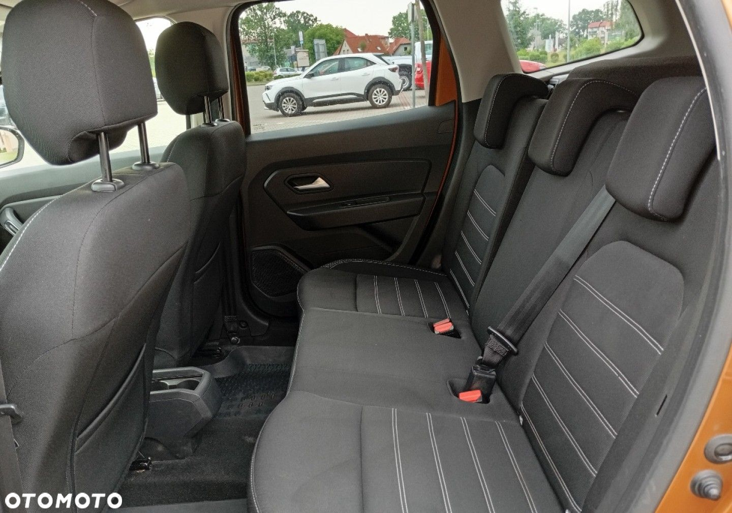 Dacia Duster - 17