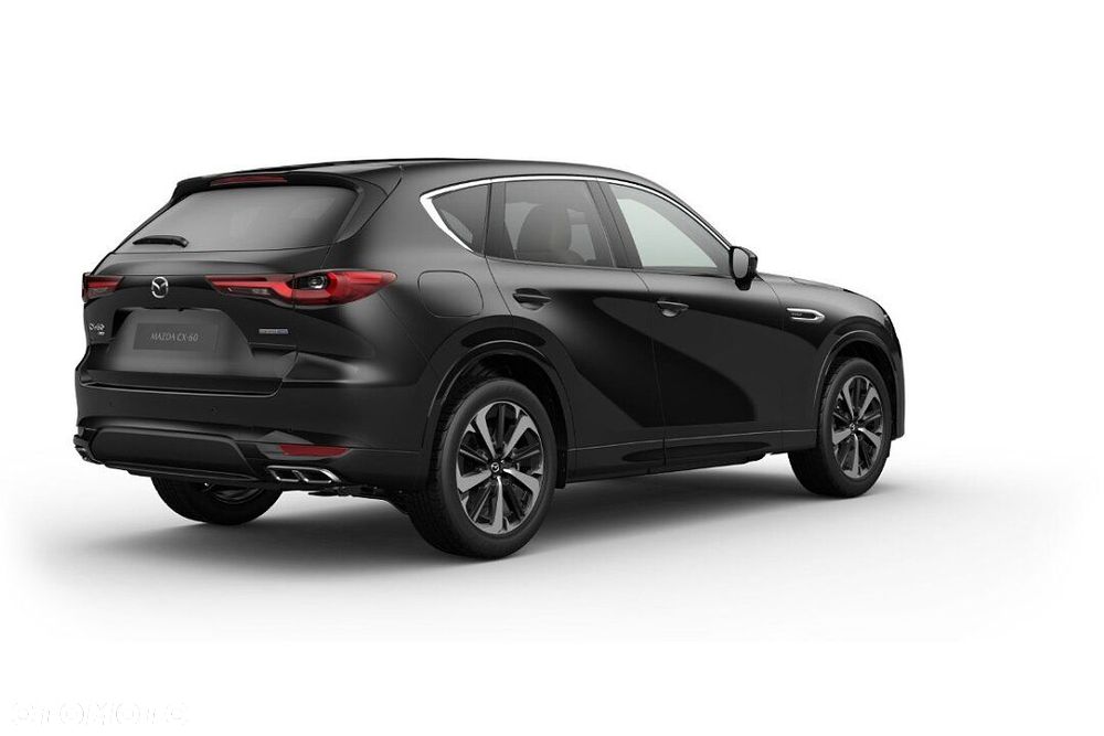 Mazda CX-60 3.3 D mHEV Takumi - 10