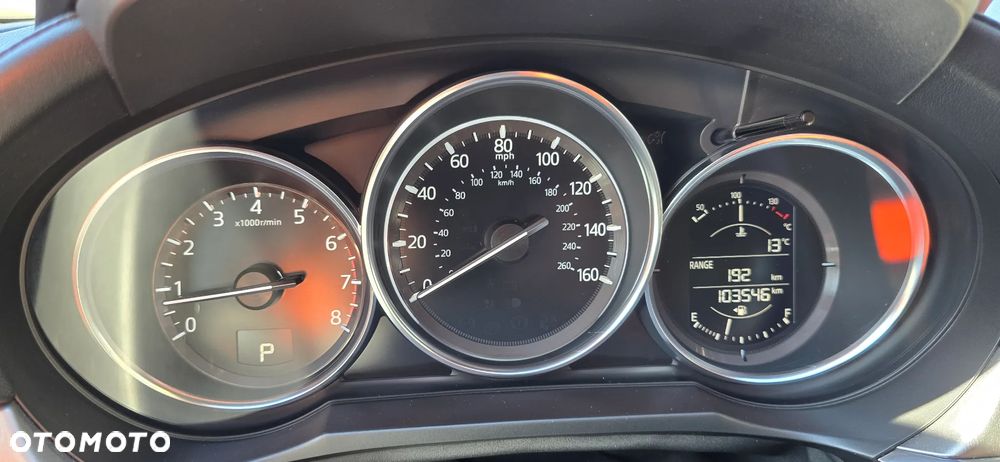 Mazda 6 SKYACTIV-G 194 Drive Edition 100 - 13