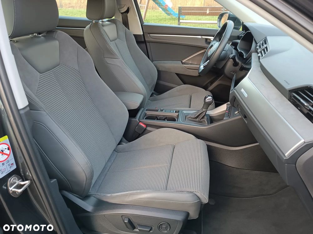 Audi Q3 Sportback - 21