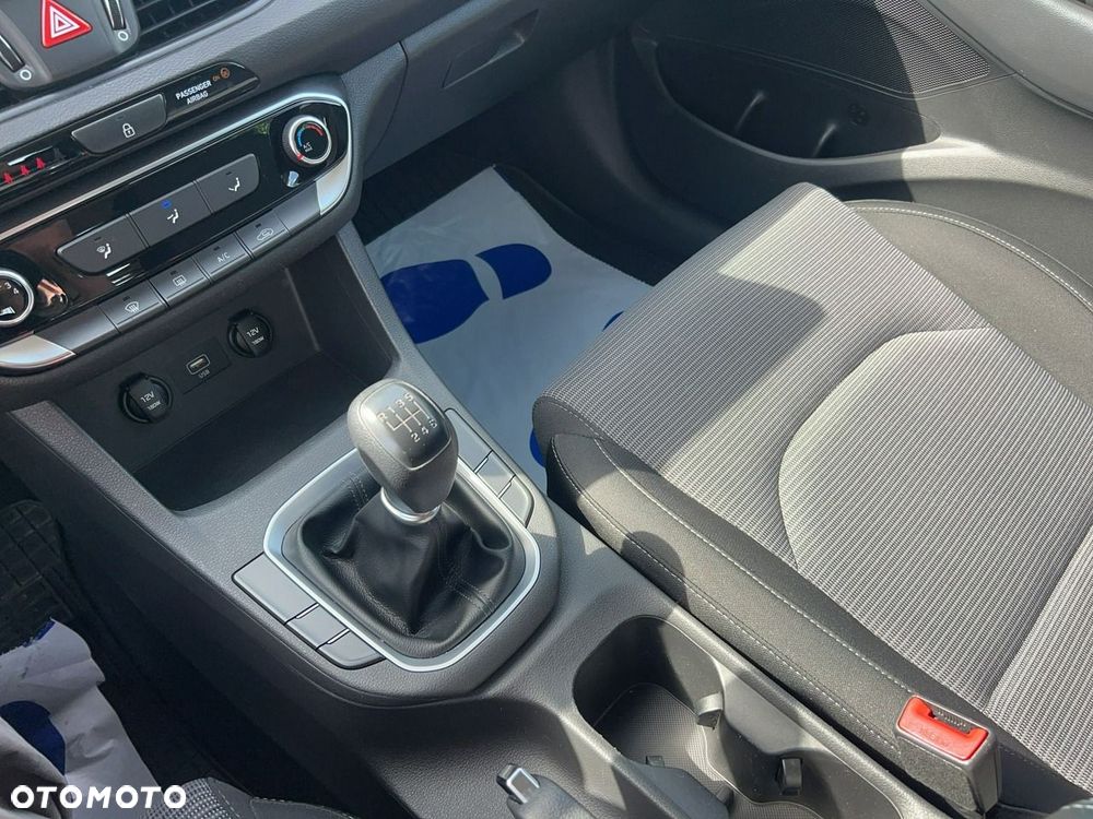Hyundai i30 - 14