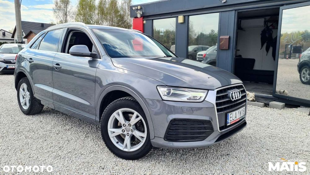 Audi Q3 - 13