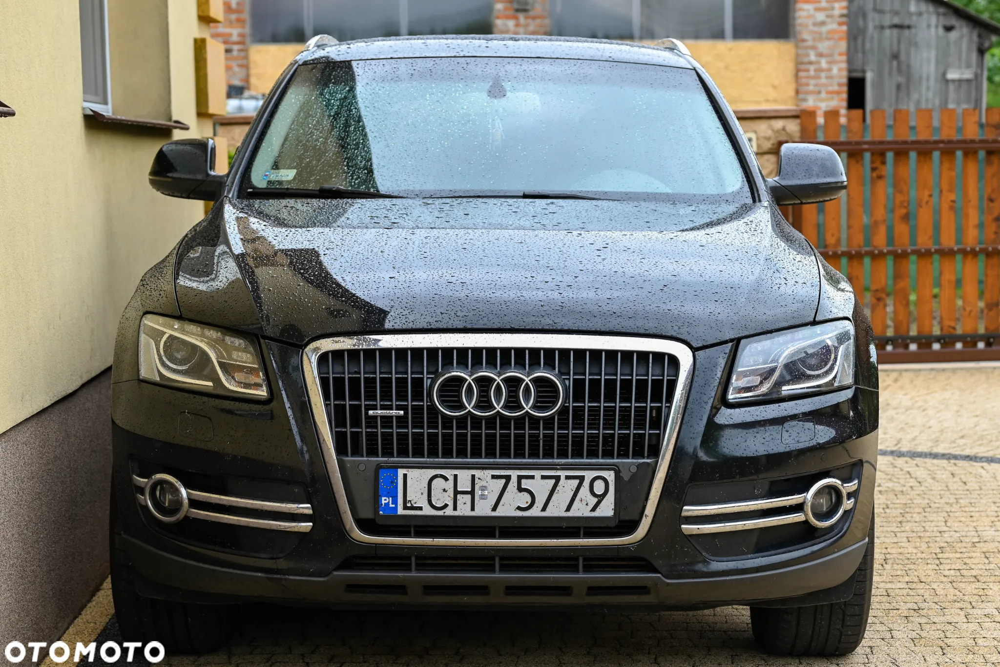 Audi Q5 2.0 TDI Quattro S tronic - 2