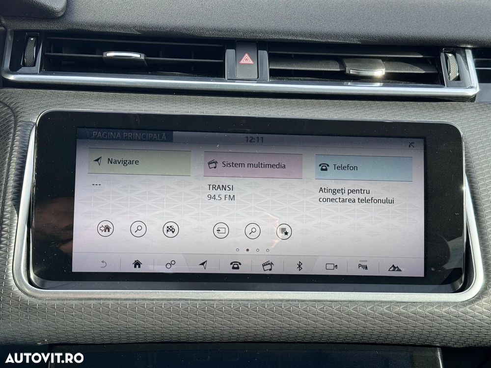 Land Rover Range Rover Velar 2.0 R-Dynamic - 38