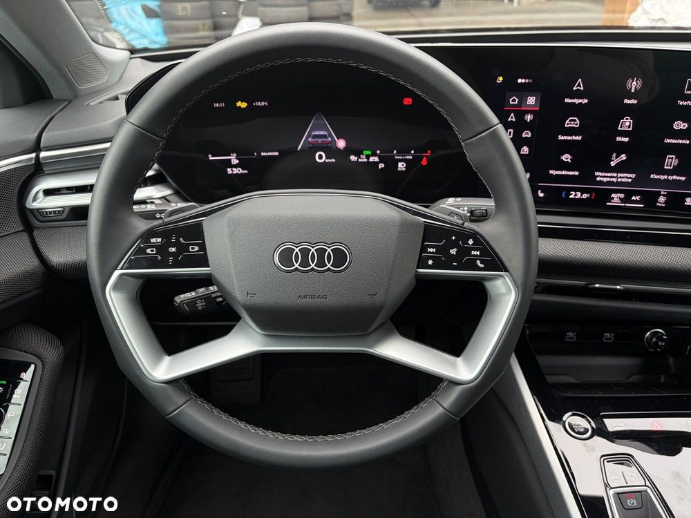 Audi A6 Limousine - 13