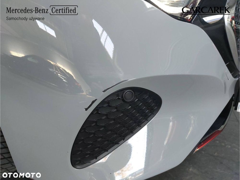 Mercedes-Benz Klasa E - 26