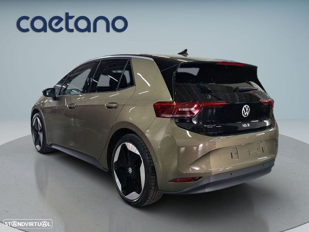 VW ID.3 - 6