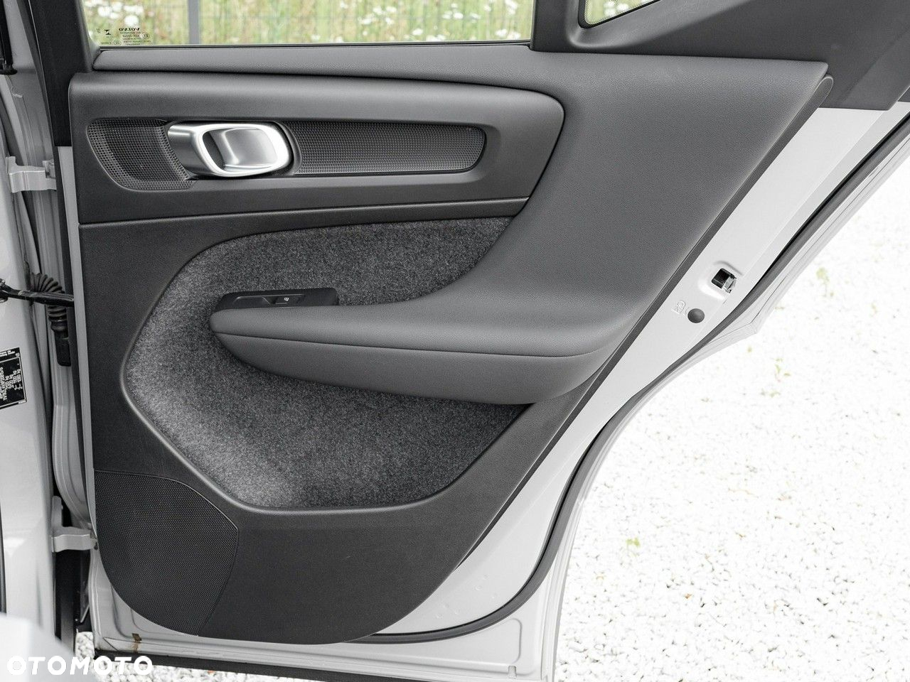 Volvo XC 40 T2 Core - 28