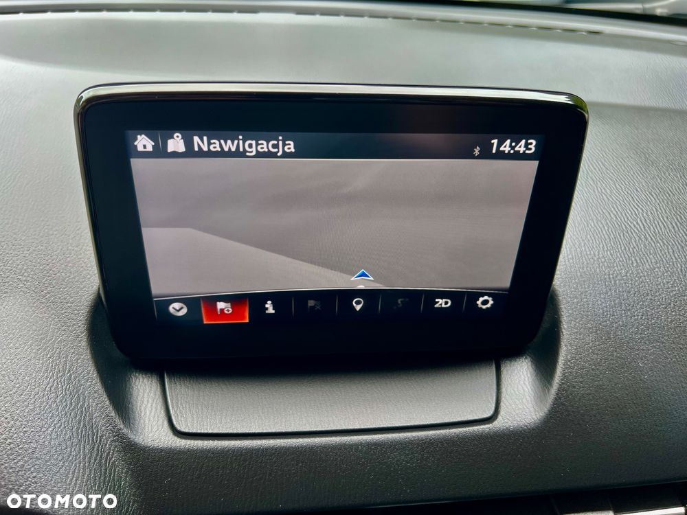Mazda CX-3 2.0 SkyPassion i-Eloop 4x4 - 31