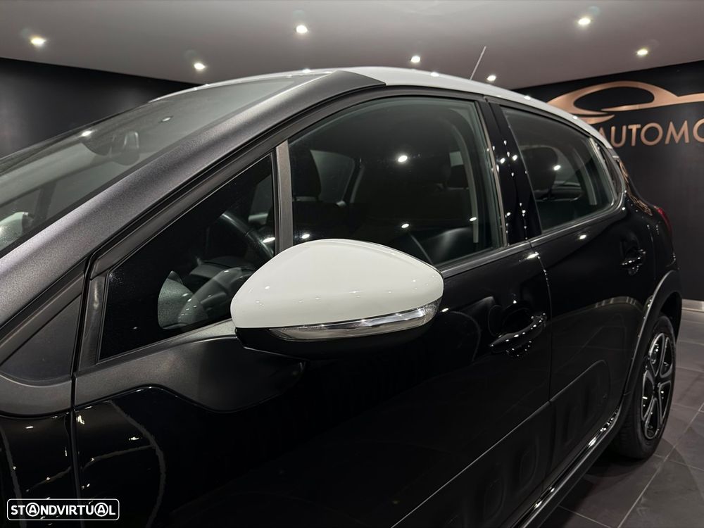 Citroën C3 1.2 PureTech Shine - 11