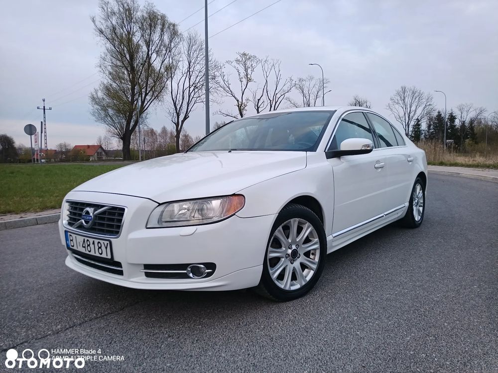 Volvo S80 3.2 Summum - 1