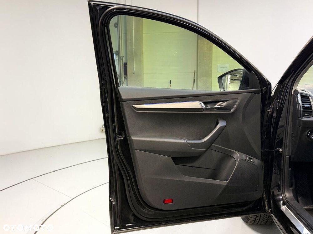 Skoda Karoq 1.5 TSI ACT Style DSG - 16