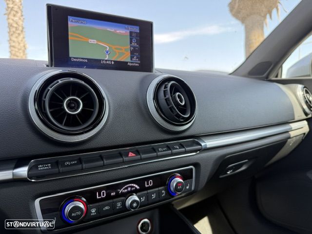 Audi A3 1.6 TDI ultra Attraction - 21