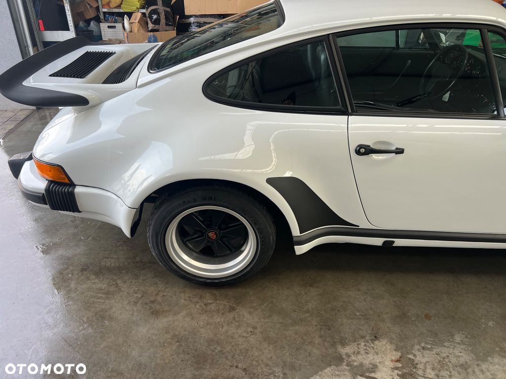 Porsche 911 - 5