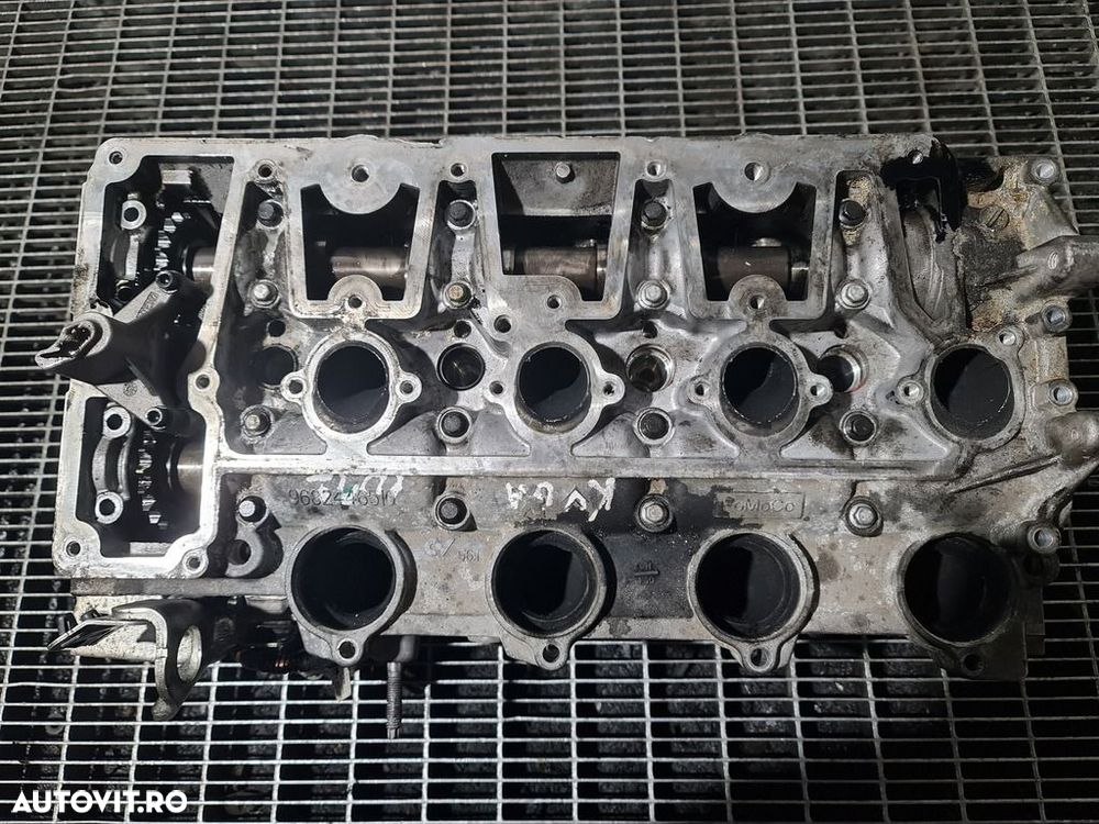 Chiuloasa Ford Kuga II 2.0 TDCI 2012 - 2014 100kW 136CP 1997CC UKMA (1012) 9688418110C01 - 2