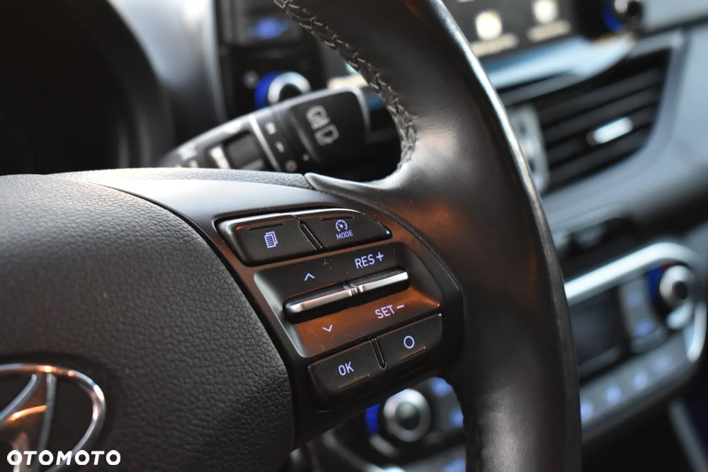 Hyundai i30 1.4 T-GDI GPF GET - 18