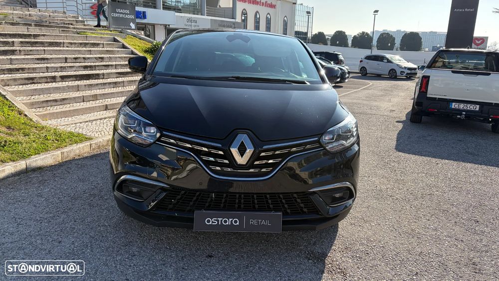 Renault Grand Scénic 1.3 TCe Limited EDC - 11