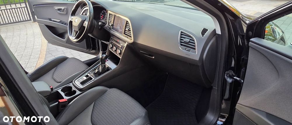 Seat Leon 1.5 TSI ACT DSG OPF Xcellence - 14