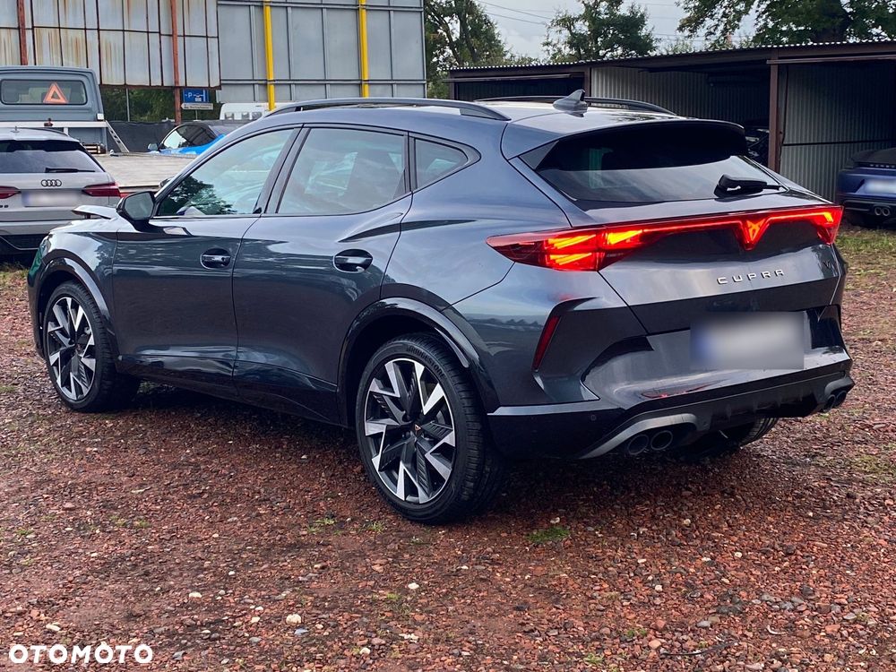 Cupra Formentor 2.0 TSI 4Drive VZ DSG - 2