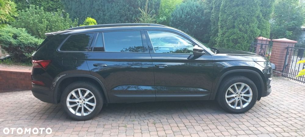 Skoda Kodiaq 1.5 TSI DSG Ambition - 28