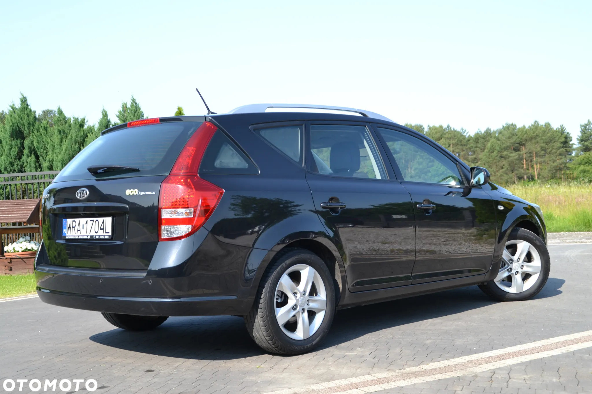 Kia Ceed Cee'd 1.4 L - 17