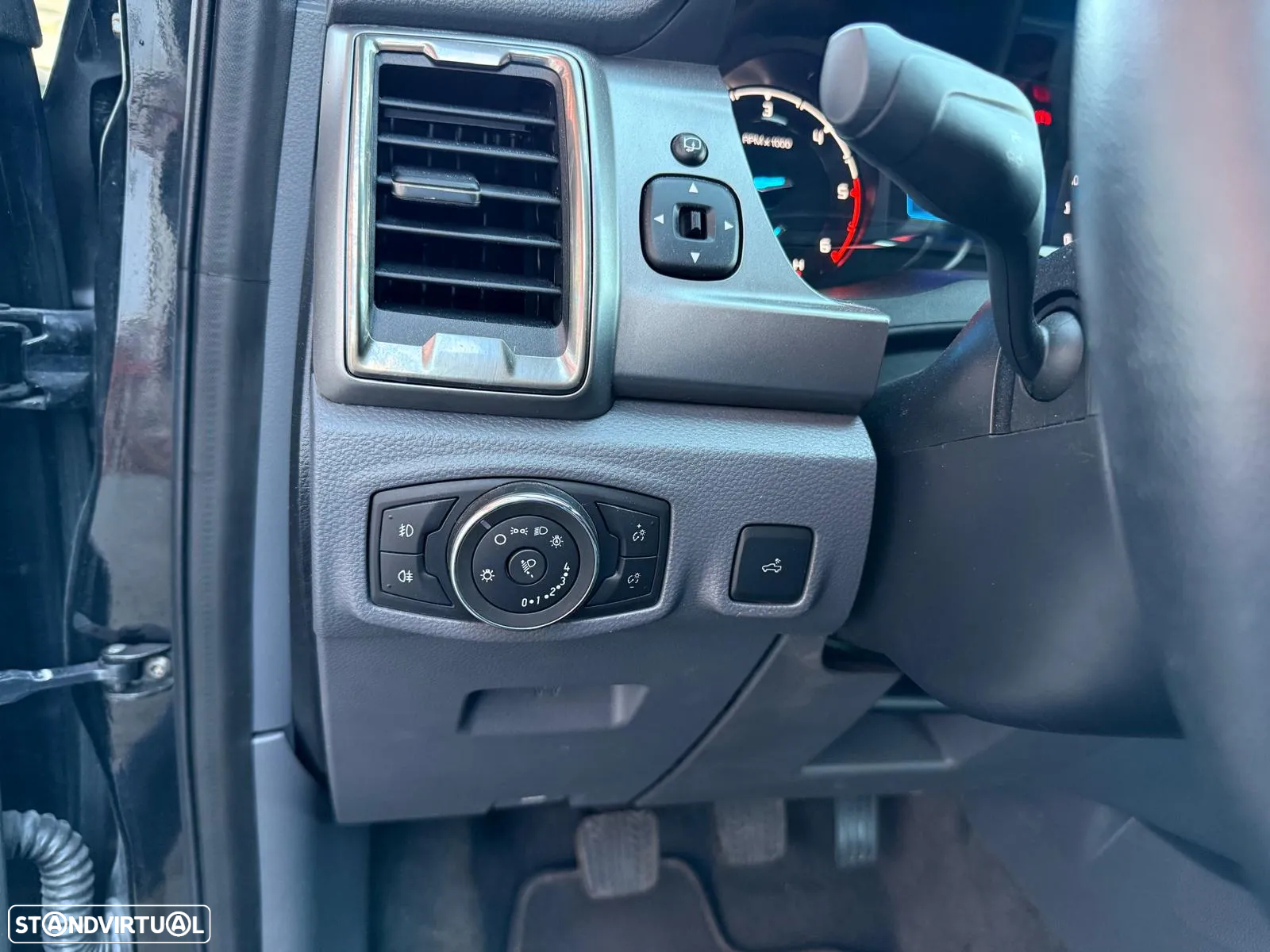 Ford Ranger 2.2 TDCi CD XLT 4WD - 17