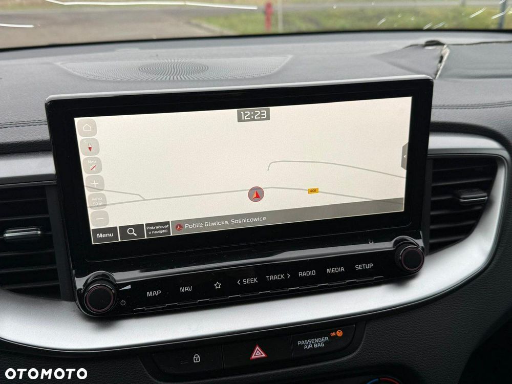 Kia Ceed 1.5 T-GDI Business Line Plus - 25