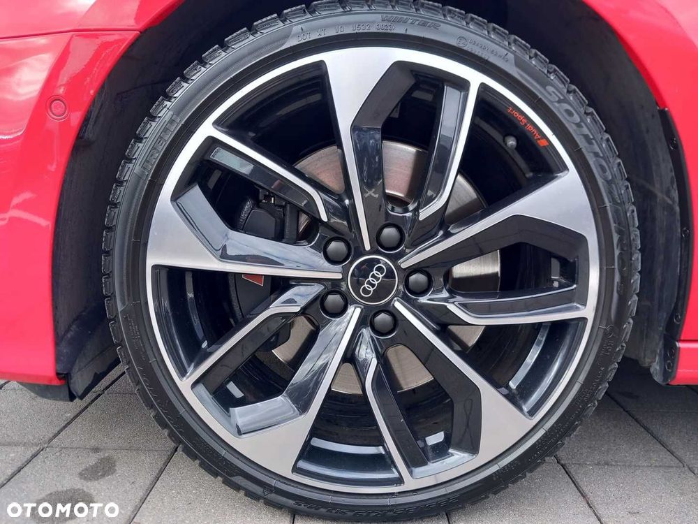 Audi S3 Limousine - 25