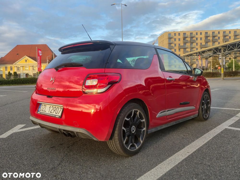 Citroën DS3 1.6 THP SportChic - 3