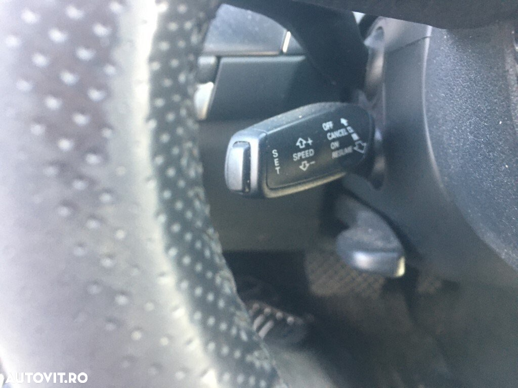 Audi A7 3.0 TDI Multitronic - 12