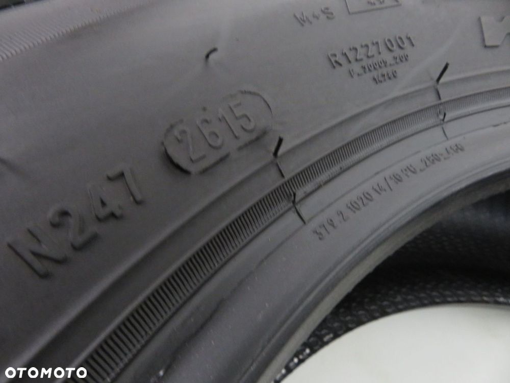 2x 185/65R15 OPONY ZIMOWE Pirelli Winter 190 SnowControl Serie 3 88T - 2