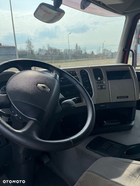 Renault Premium DXI 450 - 4