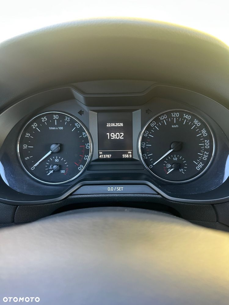 Skoda Octavia 1.6 TDI Ambition - 18