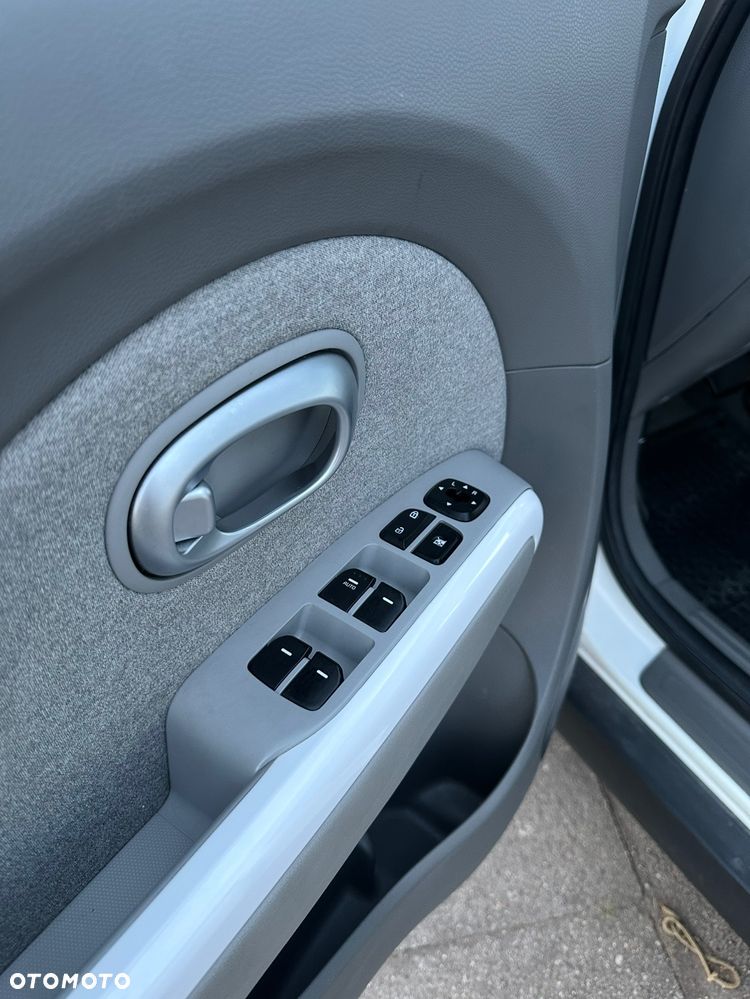 Kia Soul Standard - 26