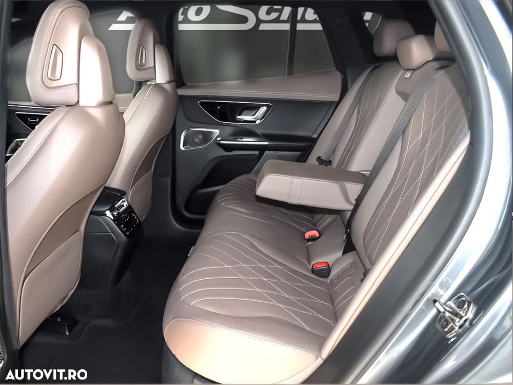 Mercedes-Benz EQE SUV 500 4MATIC AMG Line Premium - 17