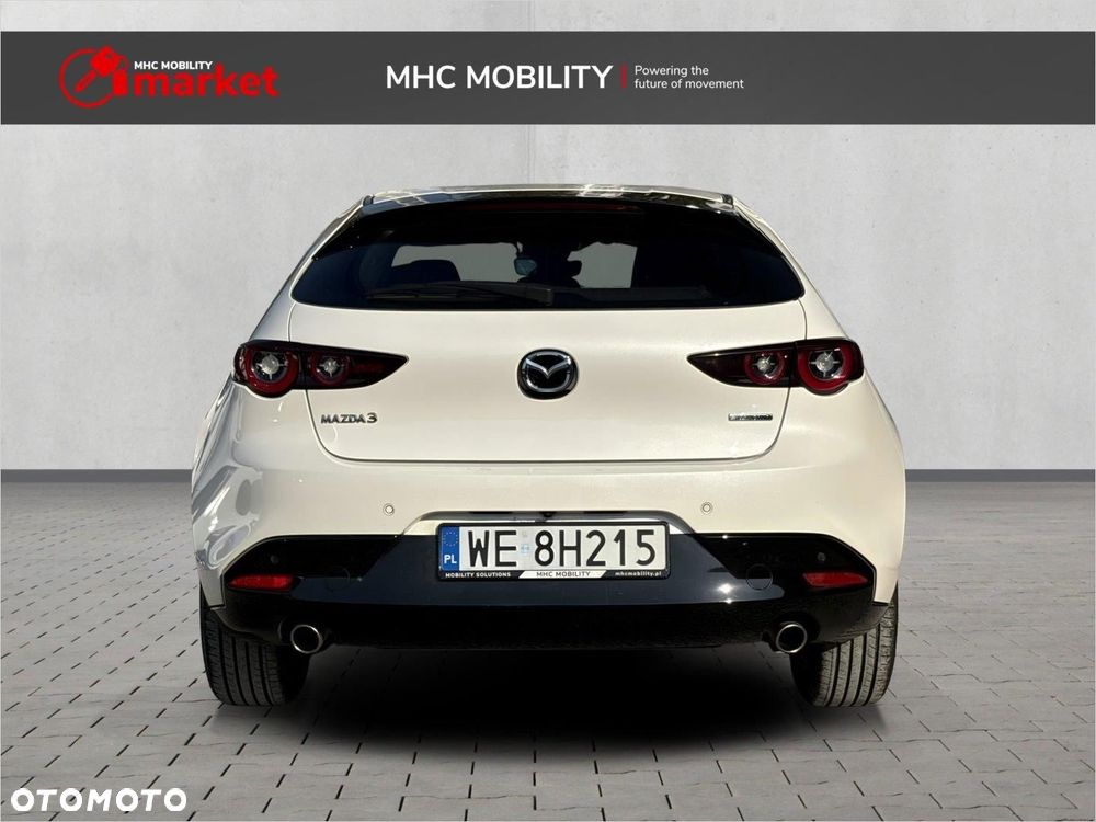 Mazda 3 2.0 mHEV Kanjo - 5
