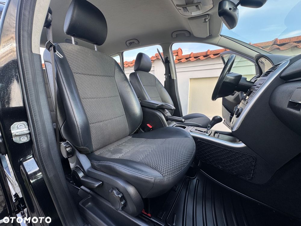 Mercedes-Benz Klasa A - 28