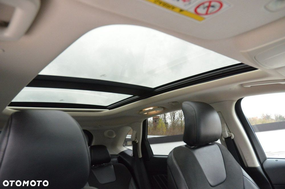 Ford Edge 2.0 TDCi Bi-Turbo 4x4 ST-LINE - 28