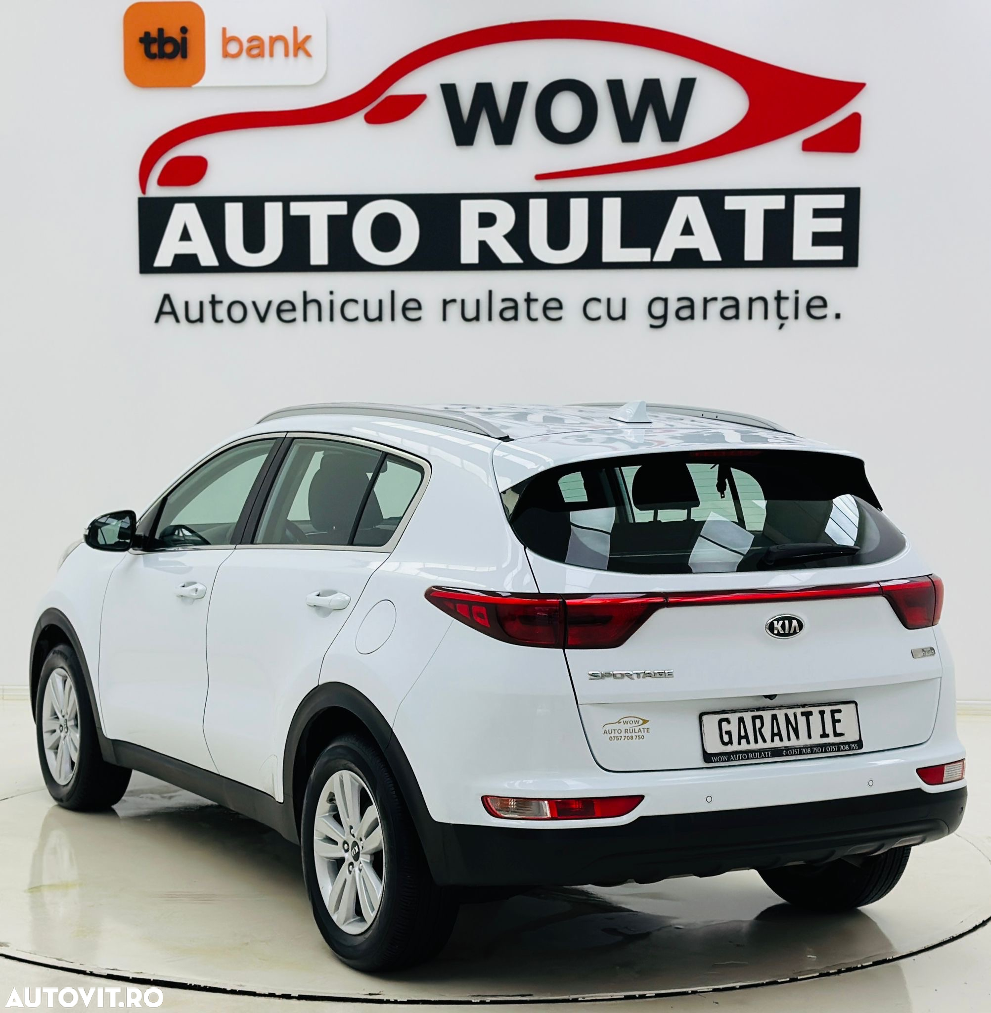 Kia Sportage - 3
