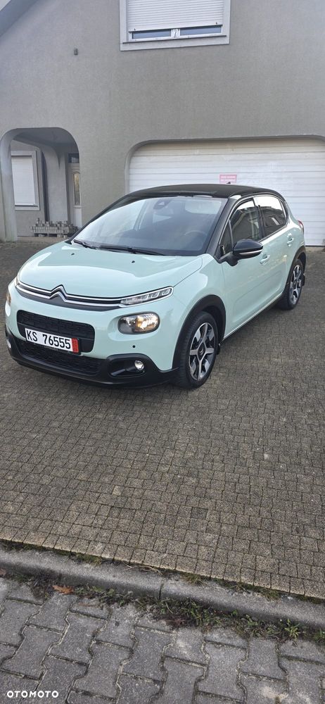 Citroën C3 Pure Tech 83 S&S SHINE PACK - 40