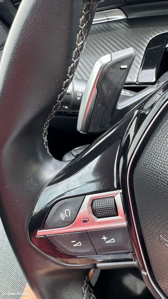 Peugeot 508 SW PureTech 130 EAT8 Allure - 30