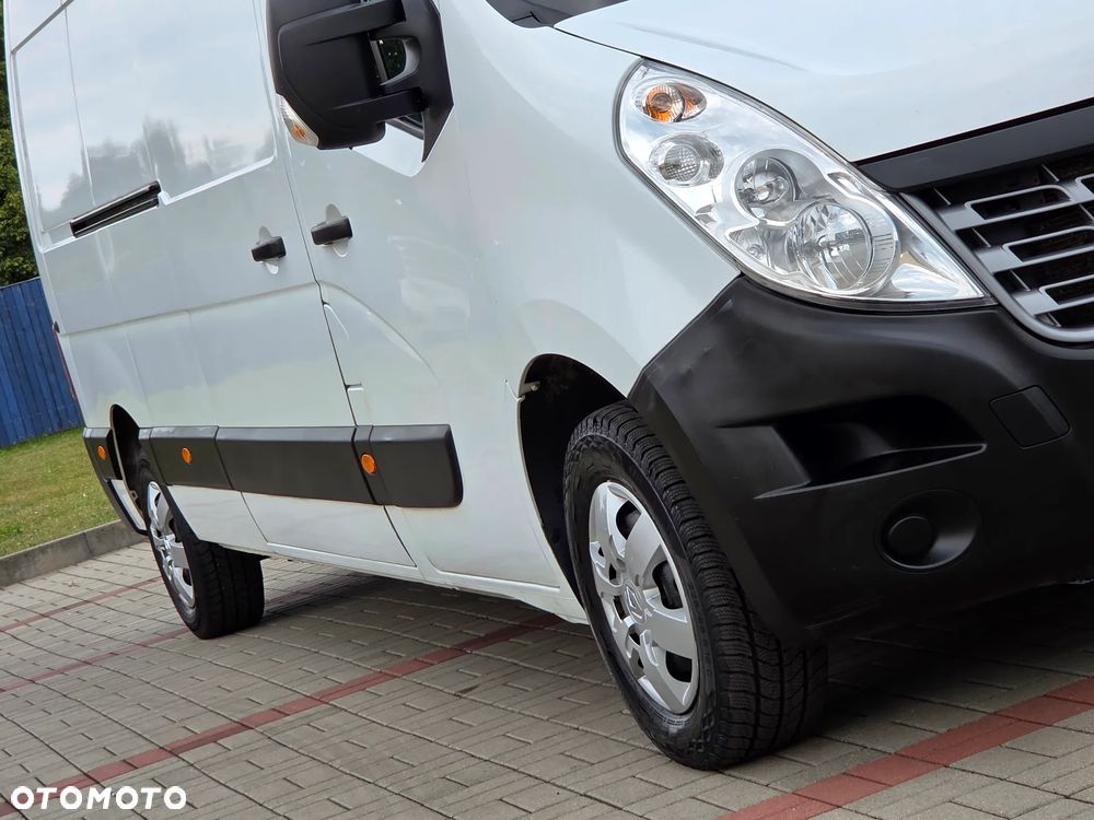 Renault Master - 15