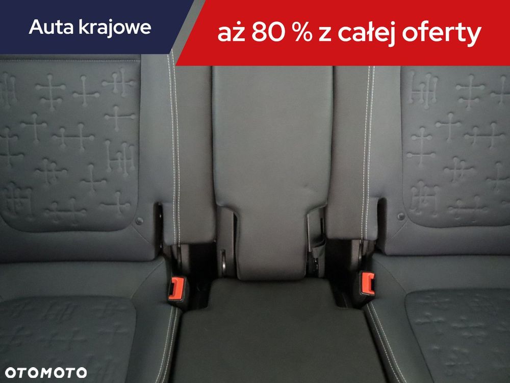 Opel Meriva - 12